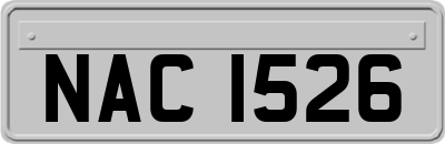 NAC1526