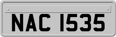 NAC1535