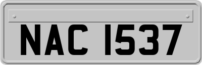 NAC1537