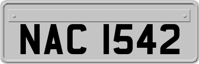 NAC1542