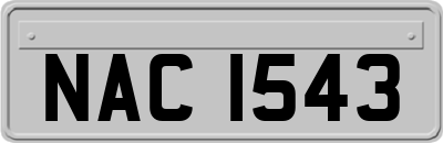 NAC1543