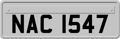 NAC1547