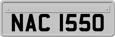 NAC1550