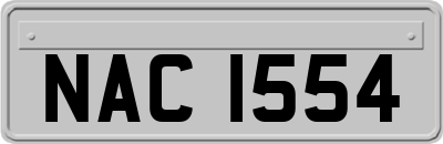 NAC1554