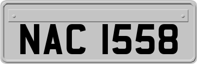 NAC1558