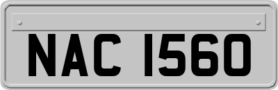 NAC1560