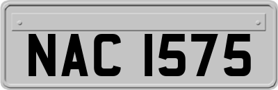 NAC1575