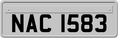 NAC1583