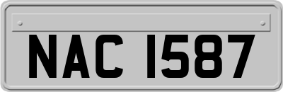 NAC1587