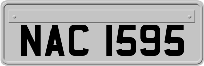 NAC1595