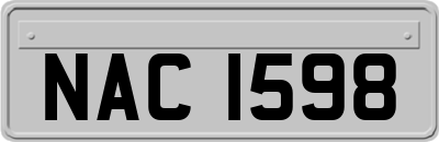 NAC1598