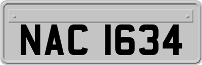 NAC1634