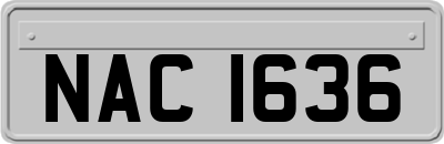 NAC1636