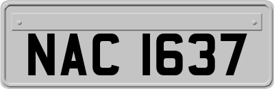 NAC1637