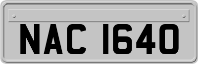 NAC1640