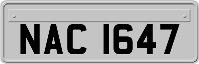 NAC1647