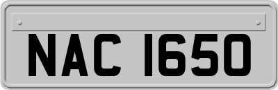 NAC1650