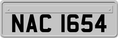 NAC1654