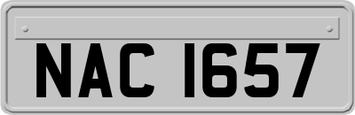 NAC1657