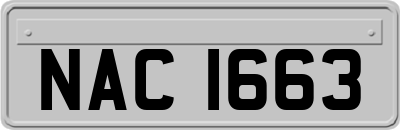 NAC1663