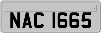 NAC1665