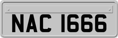 NAC1666