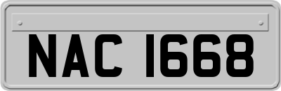 NAC1668