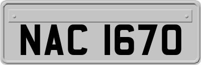 NAC1670