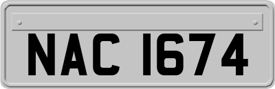 NAC1674