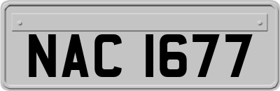 NAC1677