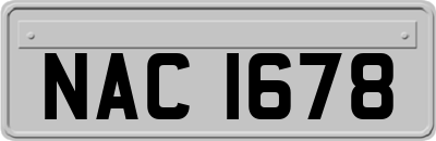 NAC1678