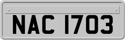 NAC1703