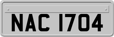 NAC1704