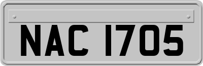 NAC1705