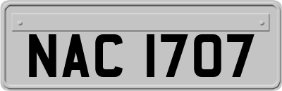 NAC1707