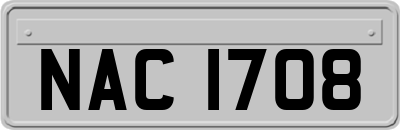 NAC1708