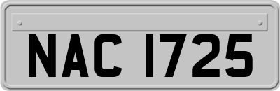 NAC1725