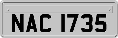 NAC1735