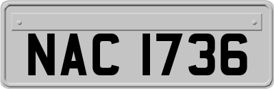 NAC1736