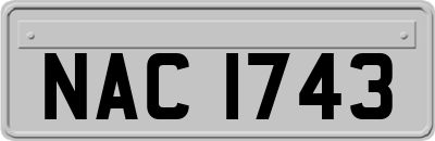 NAC1743