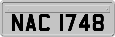 NAC1748