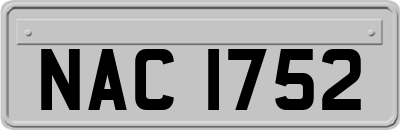 NAC1752