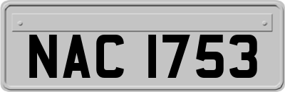 NAC1753