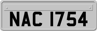 NAC1754