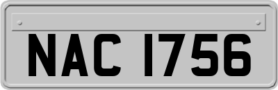 NAC1756