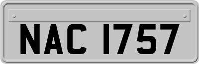 NAC1757