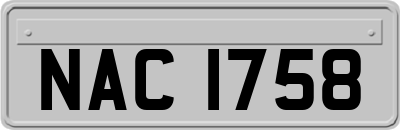 NAC1758