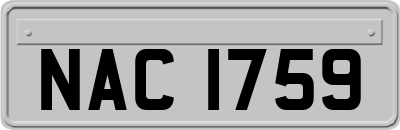 NAC1759