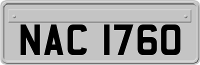 NAC1760