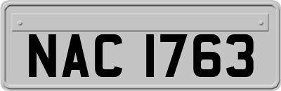 NAC1763